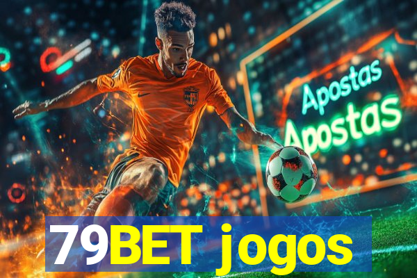 79BET jogos